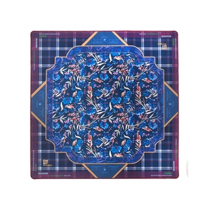 Tappetino per Tavolo <span class=keywords><strong>da</strong></span> Mahjong in Gomma Ecologico, Durevole, Impermeabile, Antiscivolo, Colori Opzionali, per Uso Domestico, Poker, <span class=keywords><strong>Giochi</strong></span> di Famiglia e Feste - Product Image 1