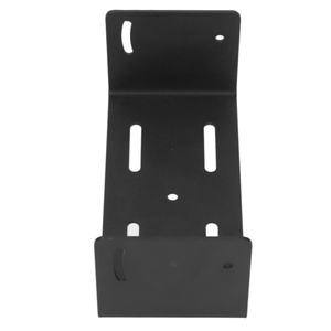 Fabrication sur mesure de tôles non standard, <span class=keywords><strong>support</strong></span> de montage <span class=keywords><strong>en</strong></span> forme de <span class=keywords><strong>U</strong></span>, découpe laser CNC, pliage, estampage, <span class=keywords><strong>support</strong></span> <span class=keywords><strong>en</strong></span> acier industriel - Product Image 4