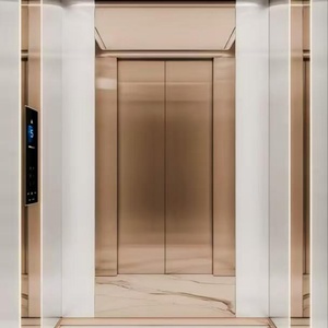 Ascensor Hidráulico para Viviendas Huaxiang, Compacto, Ahorra Espacio, Directo de Fábrica, Silencioso - Product Image 1