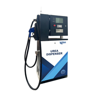 Bomba de Combustible Welldone WD para Gasolineras, Máquina Automática de Llenado de Gasolina, Dispensador de Combustible 220V/380V, Montaje en Pedestal, en Venta