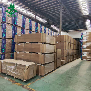 صفائح <span class=keywords><strong>Mdf</strong></span> مكسية 3-لوح <span class=keywords><strong>Mdf</strong></span> من قشرة الجوز - Product Image 6