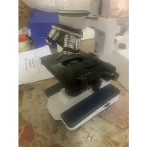 Microscope Hot Selling Products Laboratory Equipment Optical 40X-2500X Binocular Biological Compound Microscopes Dental Microscope