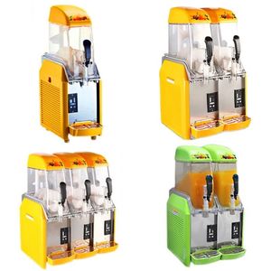 Máquina de fusión de hielo comercial para helados - Product Image 5
