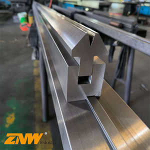 Oem Custom Plaatstaal Pons En Pers Matrijs Vormgereedschap Rem Maken Stempelen Mal Punch En Matrijs Set Stempel Mallen - Product Image 4