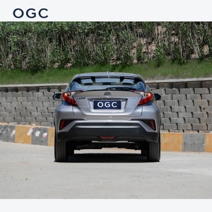 IZOA LHD Turbo SUV 5 places 2.0L automatique intérieur foncé, modèle 2022, véhicule d'occasion pour le marché africain, <span class=keywords><strong>vente</strong></span> directe <span class=keywords><strong>de</strong></span> Chine - Product Image 6