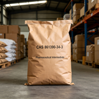 CAS 861390-34-3 Dibutyl Ethylhexanoyl Glutamide Marque Meishu Pureté 97% Qualité Cosmétique Agent Conditionneur Peau et Cheveux Incolore
