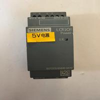 Módulo de Fuente de Alimentación 6EP3322-6SB00-0AY0, Fuente de Alimentación Industrial de 220V CA, Unidad de Fuente de Alimentación Industrial para Riel DIN, Nueva de Fábrica
