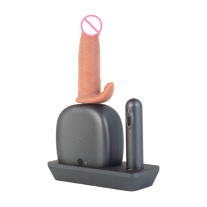 Juguetes Sexuales para Adultos <span class=keywords><strong>OXXO</strong></span>, Vibrador con Movimiento de Empuje para Mujeres, Estimulación <span class=keywords><strong>del</strong></span> Punto G, Clítoris, Juego Anal, Masturbación - Product Image 1