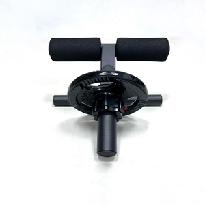 Poids de cheville réglables en acier Tib Bar 3KG pour renforcer les <span class=keywords><strong>mollets</strong></span> - Product Image 3