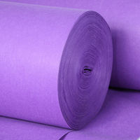 Tapis modernes personnalisables en polyester/PVC tissé, fabriqués à la machine, pour l'intérieur et l'extérieur, imperméables, antidérapants et lavables