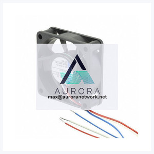 พัดลมระบายความร้อน OEM 512F/2,381-2682-ND - Product Image 1