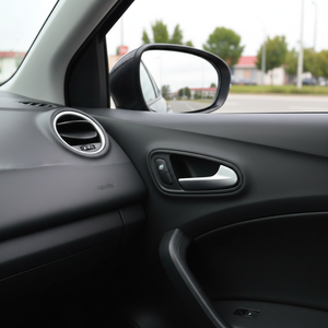 สวิตช์ควบคุมประตูและกระจกหน้ารถยนต์ Seat Ibiza ปี 2009-2017 รุ่น 7L6959855b - Product Image 3