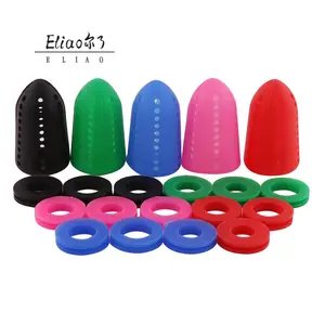 Silicone Khuếch Tán Gốc Lọc Bán Buôn Hookah Shisha Phụ Kiện Bát Shisha