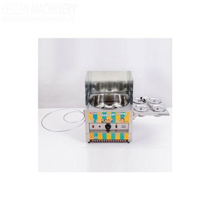Máquina para Hacer Algodón de Azúcar Estilo Americano, Azúcar para Algodón de Azúcar, Máquina para Hacer Algodón de Azúcar - Product Image 4