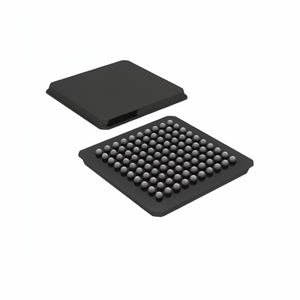 32KB แฟลช32BIT แบบครบวงจรของแท้100NFBGA ชิ้นส่วนอิเล็กทรอนิกส์แบบฝัง TMS320F2801NMFA 100 LFBGA - Product Image 1