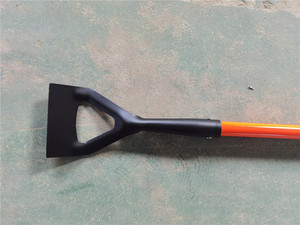 <span class=keywords><strong>Houe</strong></span> hollandaise en <span class=keywords><strong>acier</strong></span> au carbone, pour le jardinage, avec manche long - Product Image 2