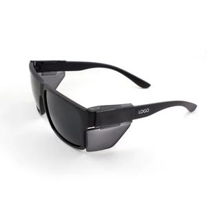 Gafas de Seguridad Protectoras Laterales Wejump Factory CE EN ISO16321 ANSI Z87.1, Nuevas Gafas de Seguridad Antivaho con Protección Lateral - Product Image 4
