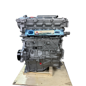 <span class=keywords><strong>Motor</strong></span> de Gasolina 1ZR 1.6L Nuevo de Fábrica, Ensamblaje OEM 1ZR-FE para Toyota <span class=keywords><strong>Corolla</strong></span>, Auris y RAV4 - Product Image 6
