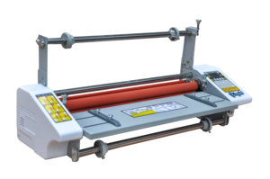 XTEK-A2 <b>Laminator</b> Hot/Cold Function 44CM Long Life and Wide Range Application Speed adjustable For Sign Sticker Photo Pape - Product Image 3