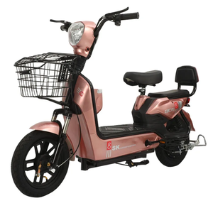 China Scooter Wholesale 350w 48v Lead Acid Battery 3 Speed Digital Electronic Fast Aluminum Frame Rear <b>Hub</b> Jinying Experience - Product Image 6