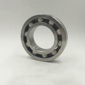 S6900 S6901 S6902 S6903 S6904 S6905 S6906 S6907 S6908 <span class=keywords><strong>S6909</strong></span> S6910 Acier inoxydable mixte 440 billes en céramique de nitrure de silicium Si3N4 - Product Image 6