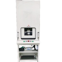 Nouvelle Machine de séparateur de buse d'injection de Vibration ultrasonique horizontale prix usine AC entrée d'eau moteur de réparation de soudage en plastique