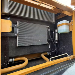 Hoge Werkefficiëntie <span class=keywords><strong>Sany</strong></span> Sy365 H Tweedehands <span class=keywords><strong>Sany</strong></span> Graafmachine Rupsgraafmachine Rc Hydraulische Graafmachine - Product Image 5