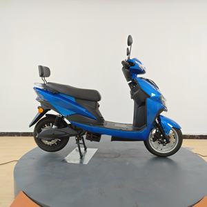 <span class=keywords><strong>Moto</strong></span> électrique de ville pour adultes, moteur 1200W, batterie plomb-acide 60V20AH, deux roues, vitesse maximale 55KM/H, autonomie 50-60km - Product Image 6