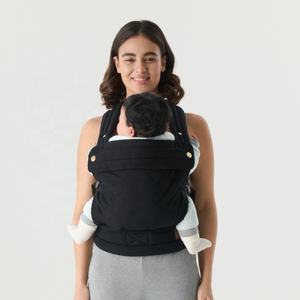 Porte-Bébé Portable en Coton Réglable Ergonomique pour Nouveau-Né - Product Image 3