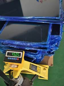 Lámina de Panel de Fibra de Carbono Ant Carbon 3K, Tejido Twill, Superficie Brillante/Mate, 3mm de Grosor, Origen Guangdong - Product Image 4