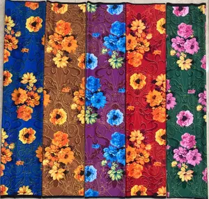 Penjualan Langsung Pabrik Sarung Baru Malaysia Thailand Myanmar Batik Longi Tabung Rok Sarung Grosir