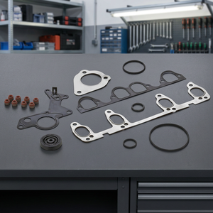 Kit de joints de culasse pour VOLKSWAGEN 655.360 Série Emery Italie - Product Image 3