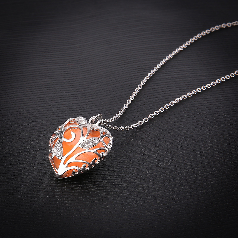 Naranja (noctilucous)