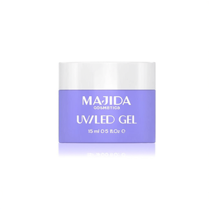Gel Sorbet 01 <b>Builder</b> Gel 15ml For Nail Art Extension - Product Image 3