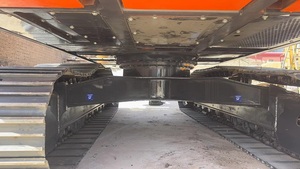 รถขุด Doosan DX225 มือสองคุณภาพสูง ขนาด 23 ตัน รถขุดมือสองคุณภาพดี Doosan DX225 - Product Image 6