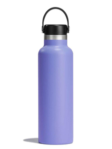 Bouteille <span class=keywords><strong>isotherme</strong></span> en acier inoxydable de 25 oz, couleur macaron, à petite ouverture, avec paille, pour café de voyage - Product Image 3