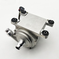 68430016AA Pompa Pendingin Tambahan Intercooler Supercharger Baru untuk 6.2L 2021-2024 Garansi 6 Bulan