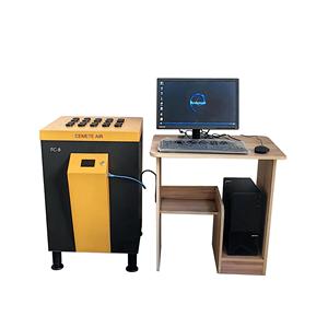 Calorimètre isotherme de haute qualité ASTM1702, calorimétrie isotherme par conduction, testeur de chaleur d'hydratation du ciment, prix d'usine - Product Image 6