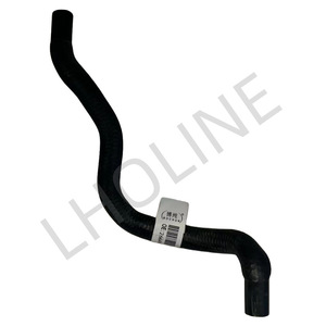 Tuyau de refroidissement en caoutchouc EPDM 26684873 pour réservoir d'eau, remplacement et réparation de tuyaux de chauffage et de refroidissement, longueur standard - Product Image 4