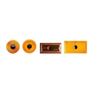 カスタムデザインミニマイクロチップアンチメタル<span class=keywords><strong>RFID</strong></span> NFCPCBステッカータグラベルFPCタグ - Product Image 3