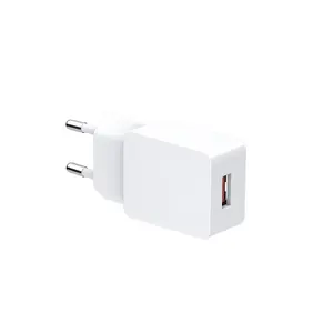 USBポート出力5W5V1Aポータブル家庭用充電器 (iPhone用ハンドヘルドファン用) Macbook iPad (電気シェーバー用)