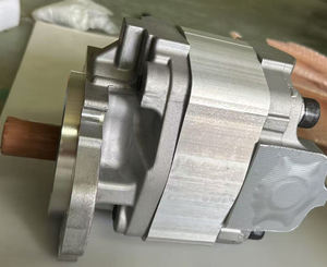 高品質705-11-38010 D65P-12ポンプASS'Y 705-11-38010ポンプASS'Y D65E-12 - Product Image 2