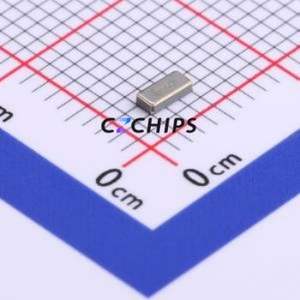 7N032768NW2 Crystal (Passive) SMD3215-2P Crystal Oscillator SMD Crystal Oscillator 32.768kHz 20ppm 12.5pF - Product Image 1