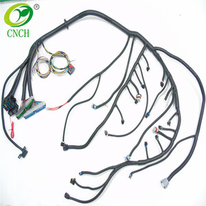 2003-2007シボレーGMCキャデラックハマートラックエンジンワイヤーハーネス用 - Product Image 1