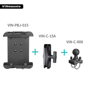 Universal Industrial Portable Secure <b>Tablet</b> <b>Stand</b> Holder Commercial Consumer Electronic Supplier - Product Image 5
