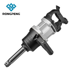 RONGPENG A312 Avvitatore Pneumatico ad Impatto da 1 Pollice con Coppia di Rotazione Inversa Elevata fino a 2900 Ft-lbs, Pistola ad Impatto Pneumatica da 1 Pollice per Riparazioni Pesanti - Product Image 6