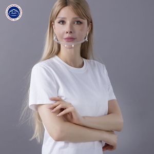 2023 OxygenMask Clear ShieldMask Transparent Face Clear <strong>Plastic</strong> <strong>FaceMasks</strong> <strong>Plastic</strong> - Product Image 5