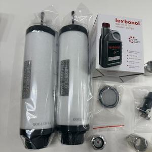 Kit di Manutenzione L E Y B O L D 971427680 per Pompa a Vuoto Sigillata a Olio SV100B, Parti di Ricambio per Revisione - Product Image 6