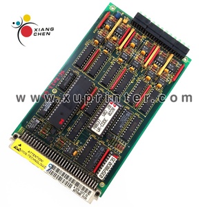 Carte mère d'origine WD A37V107370 (A37V701073) pour pièces d'impression offset Roland A 37V 1073 70 - Product Image 5