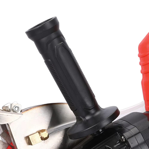 Durable Low Price <strong>Grooving</strong> Cutting Wall Groove <strong>Machine</strong> <strong>Electric</strong> Wall Slotting <strong>Machine</strong> - Product Image 4